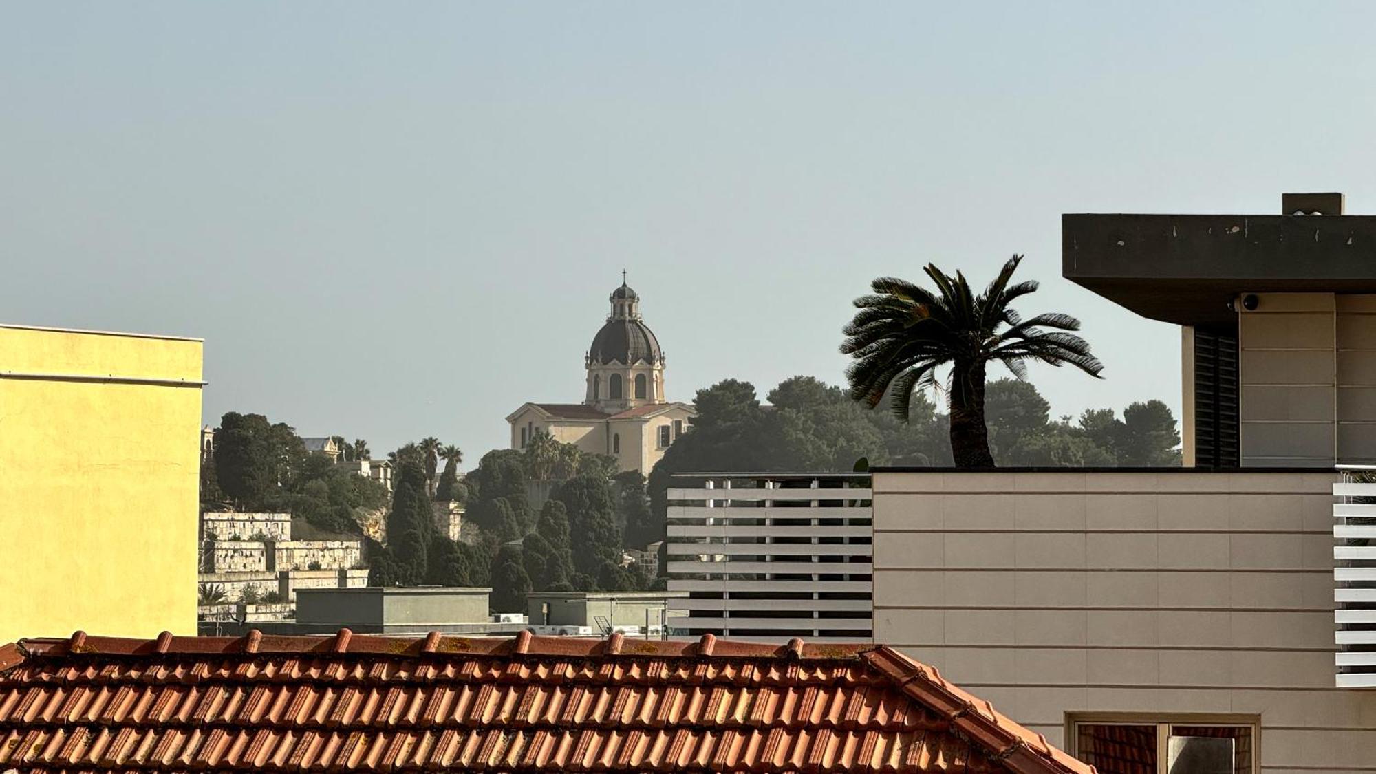 Lucifero View Apartment-Cagliari Exterior photo