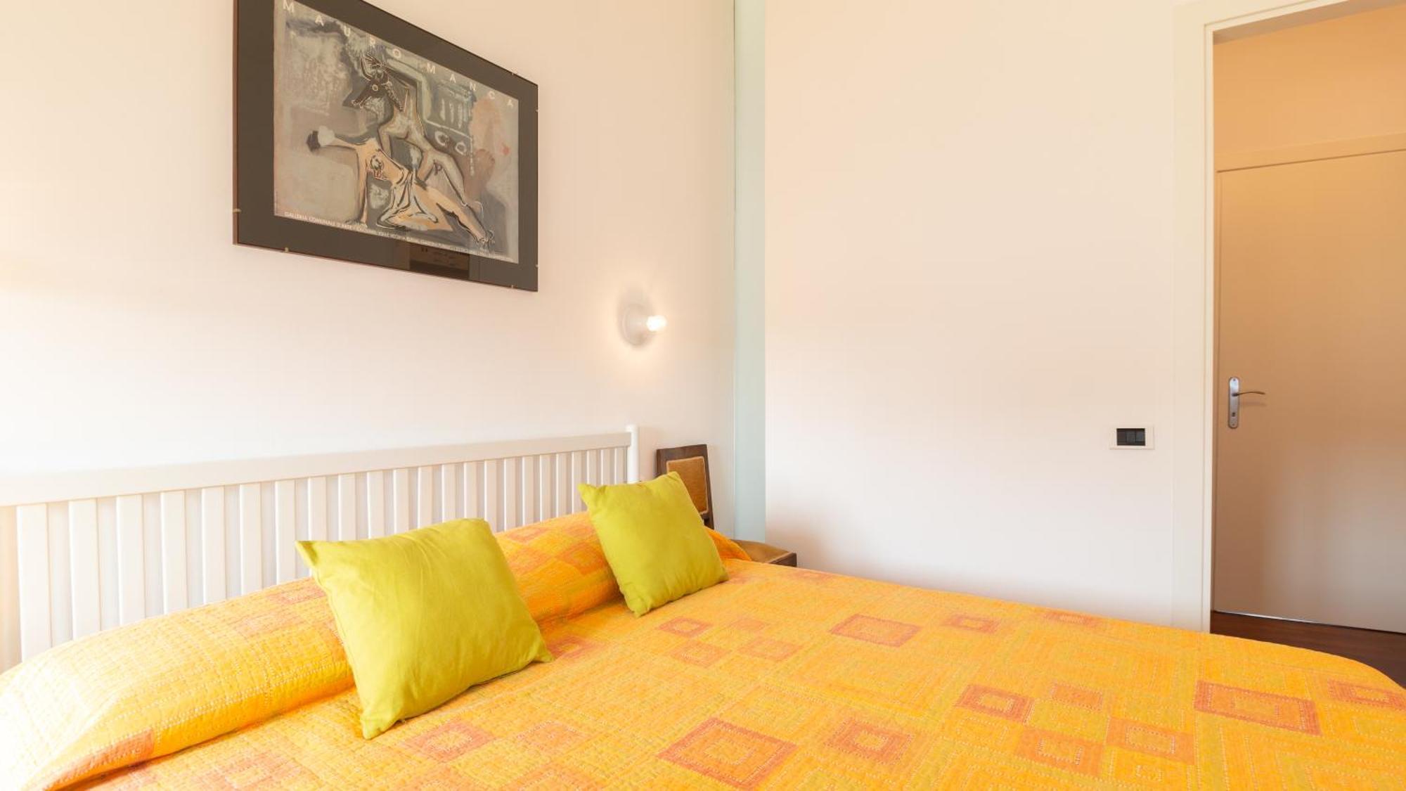 Lucifero View Apartment-Cagliari Exterior photo