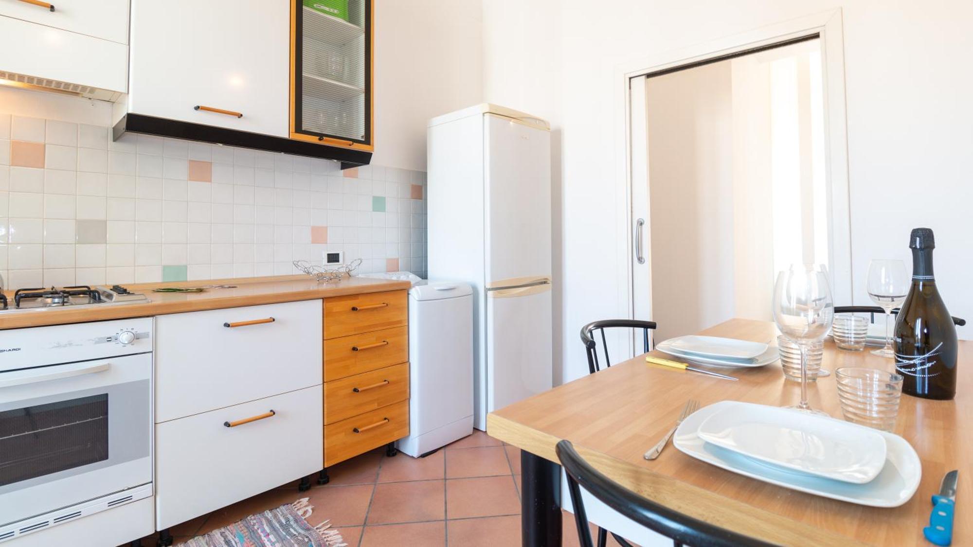 Lucifero View Apartment-Cagliari Exterior photo