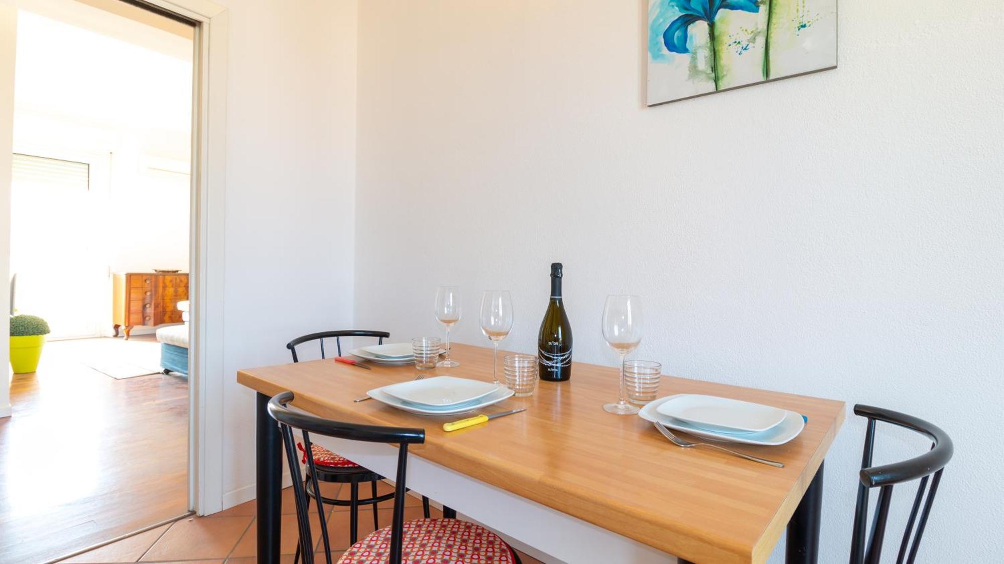 Lucifero View Apartment-Cagliari Exterior photo