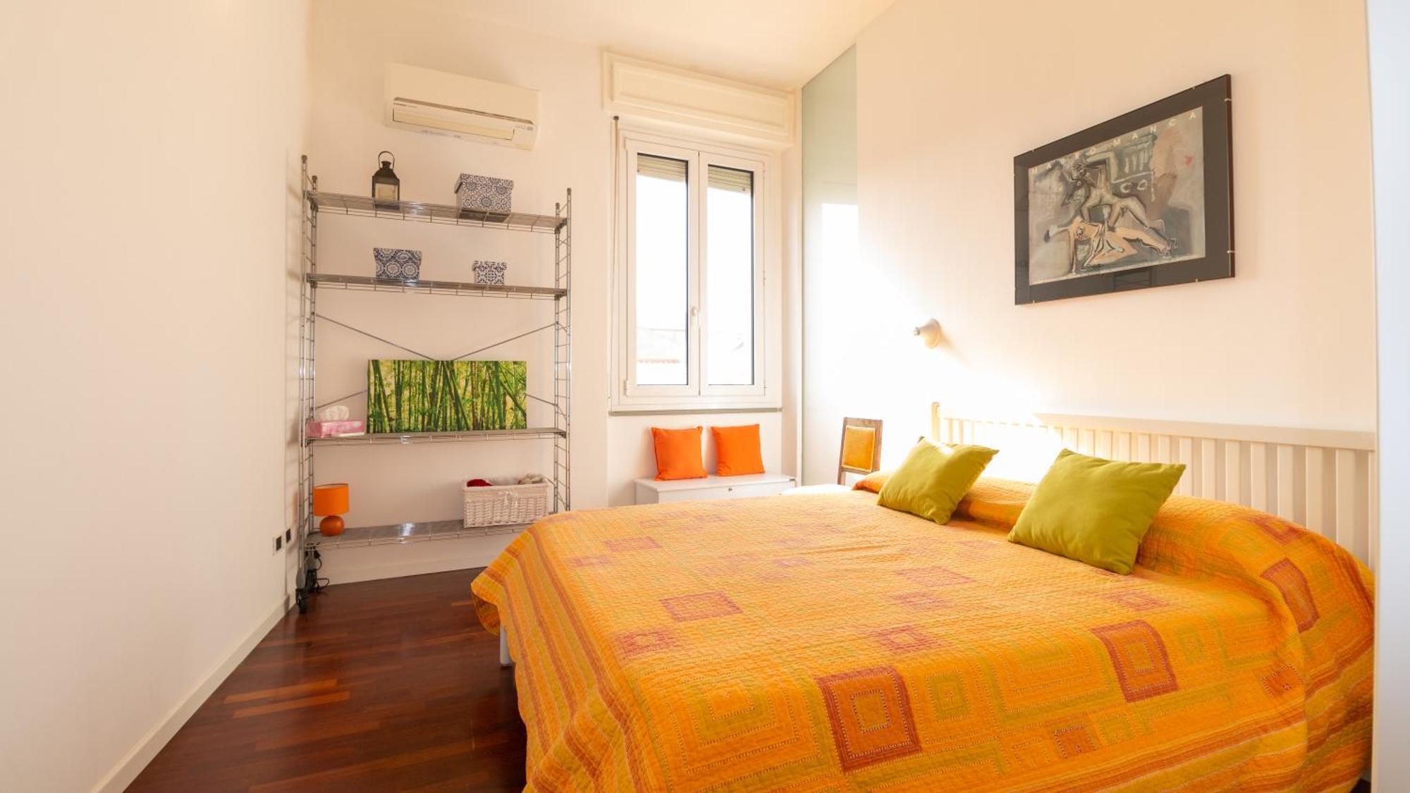 Lucifero View Apartment-Cagliari Exterior photo