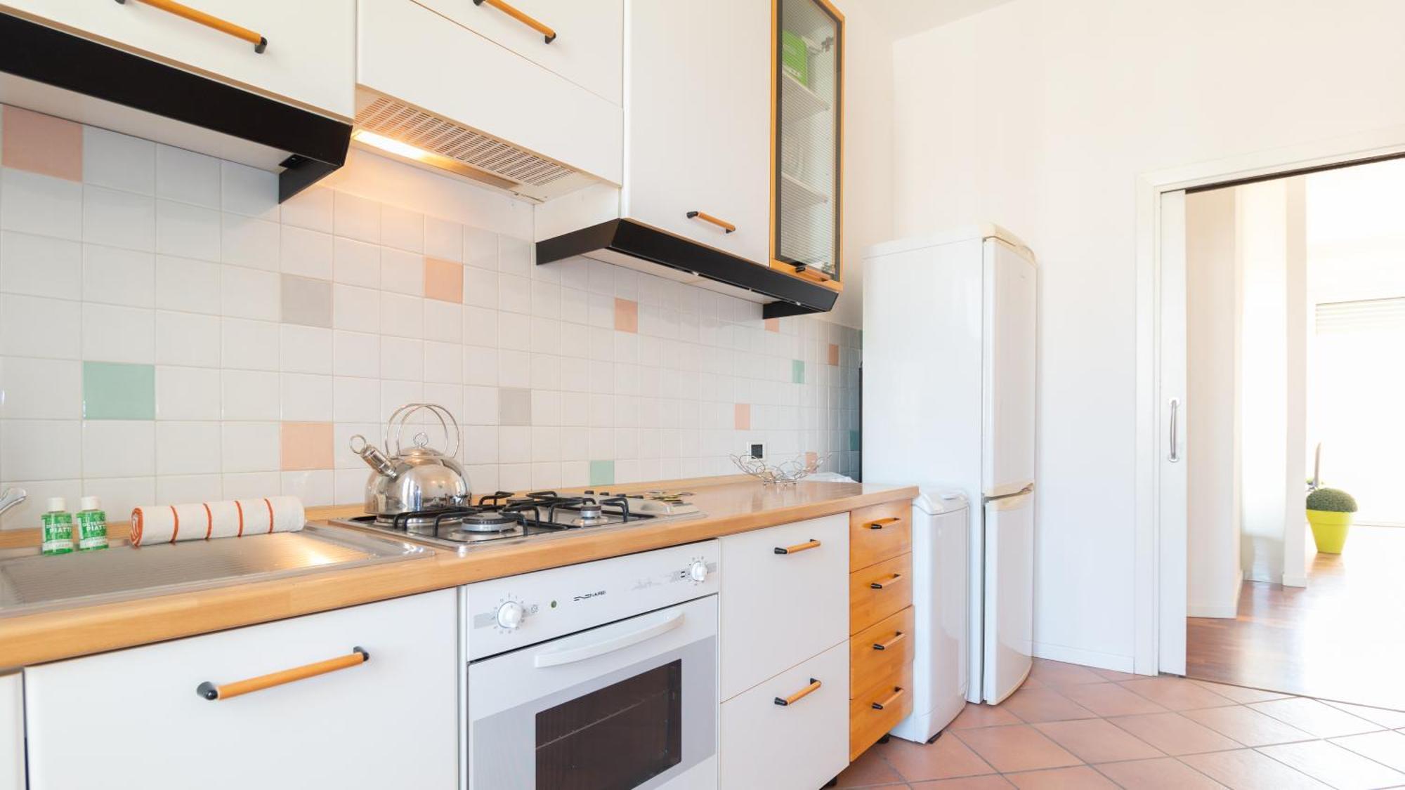 Lucifero View Apartment-Cagliari Exterior photo